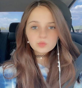 Meet your Posher, Tori